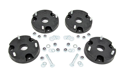 2 Inch Lift Kit Chevy/GMC SUV 1500 4WD (2021-2026) Rough Country