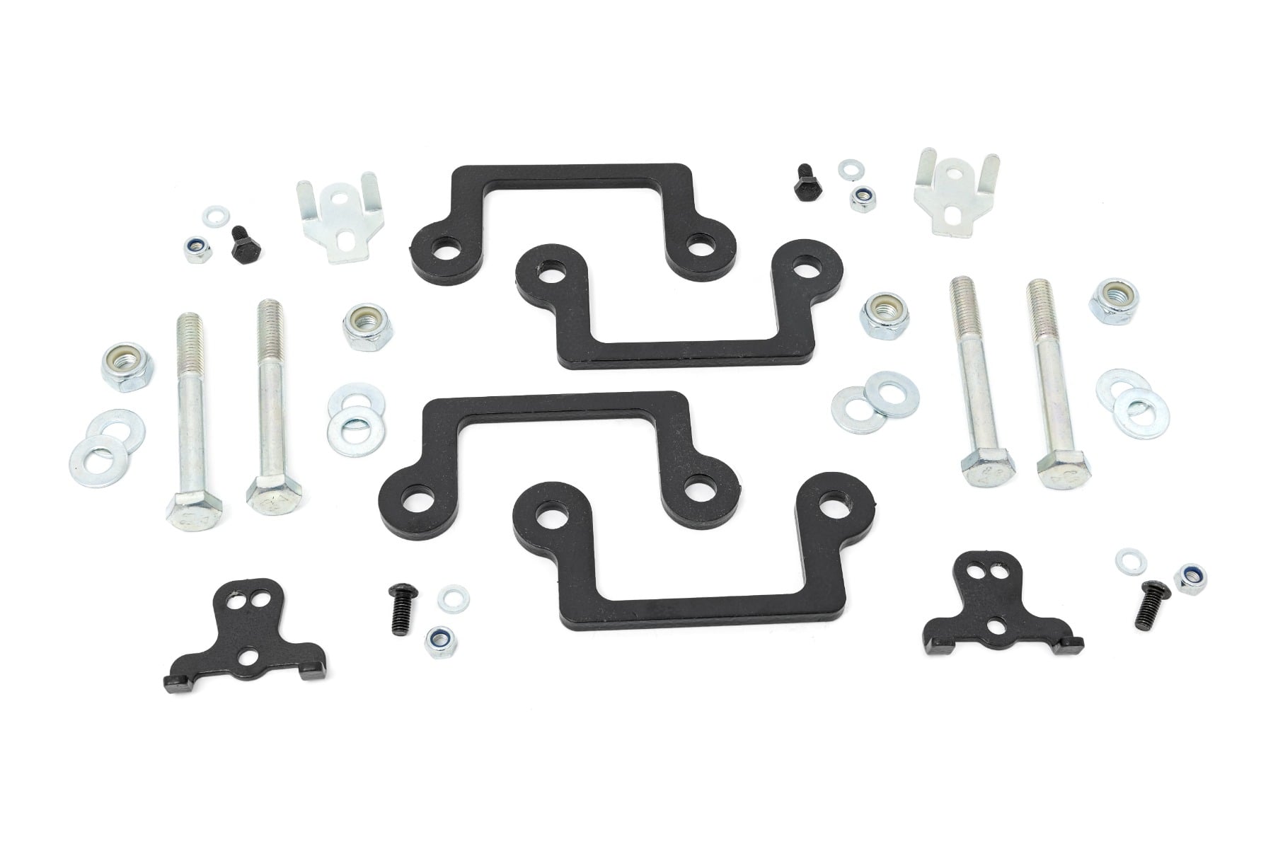 2 Inch Lift Kit OE Air Ride Cadillac/Chevy/GMC Escalade/Tahoe/Yukon (21-26) Rough Country