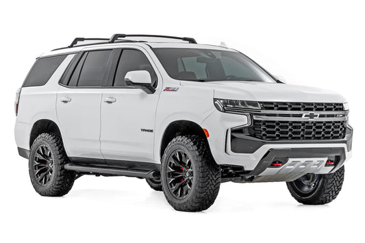 2 Inch Lift Kit OE Air Ride Cadillac/Chevy/GMC Escalade/Tahoe/Yukon (21-26) Rough Country-1
