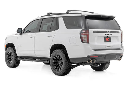 2 Inch Lift Kit OE Air Ride Cadillac/Chevy/GMC Escalade/Tahoe/Yukon (21-26) Rough Country-2