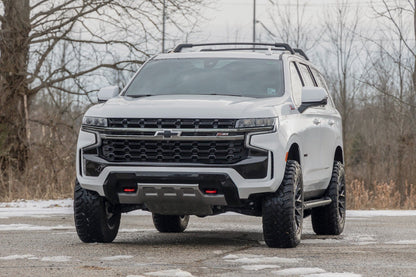 2 Inch Lift Kit OE Air Ride Cadillac/Chevy/GMC Escalade/Tahoe/Yukon (21-26) Rough Country-5