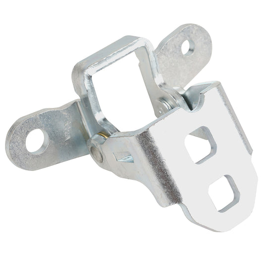 Door Hinge Socket Left Upper Front Or Rear Driver Side Door Of 07-16 Compass / Patriot Mk And 08-12 Liberty KK OMIX-1