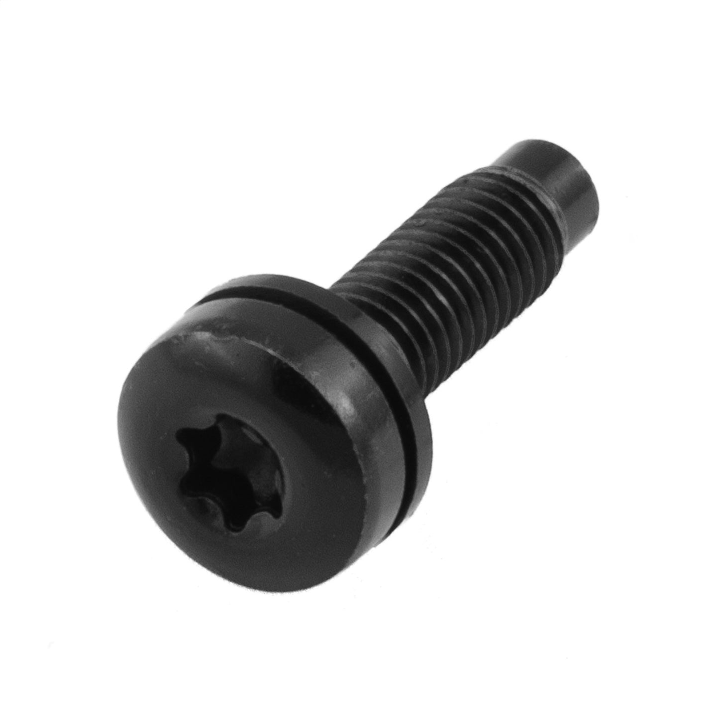 Windshield Bracket Screw M8-1.25 2007-2014 Jeep Wrangler JK / Jku OMIX