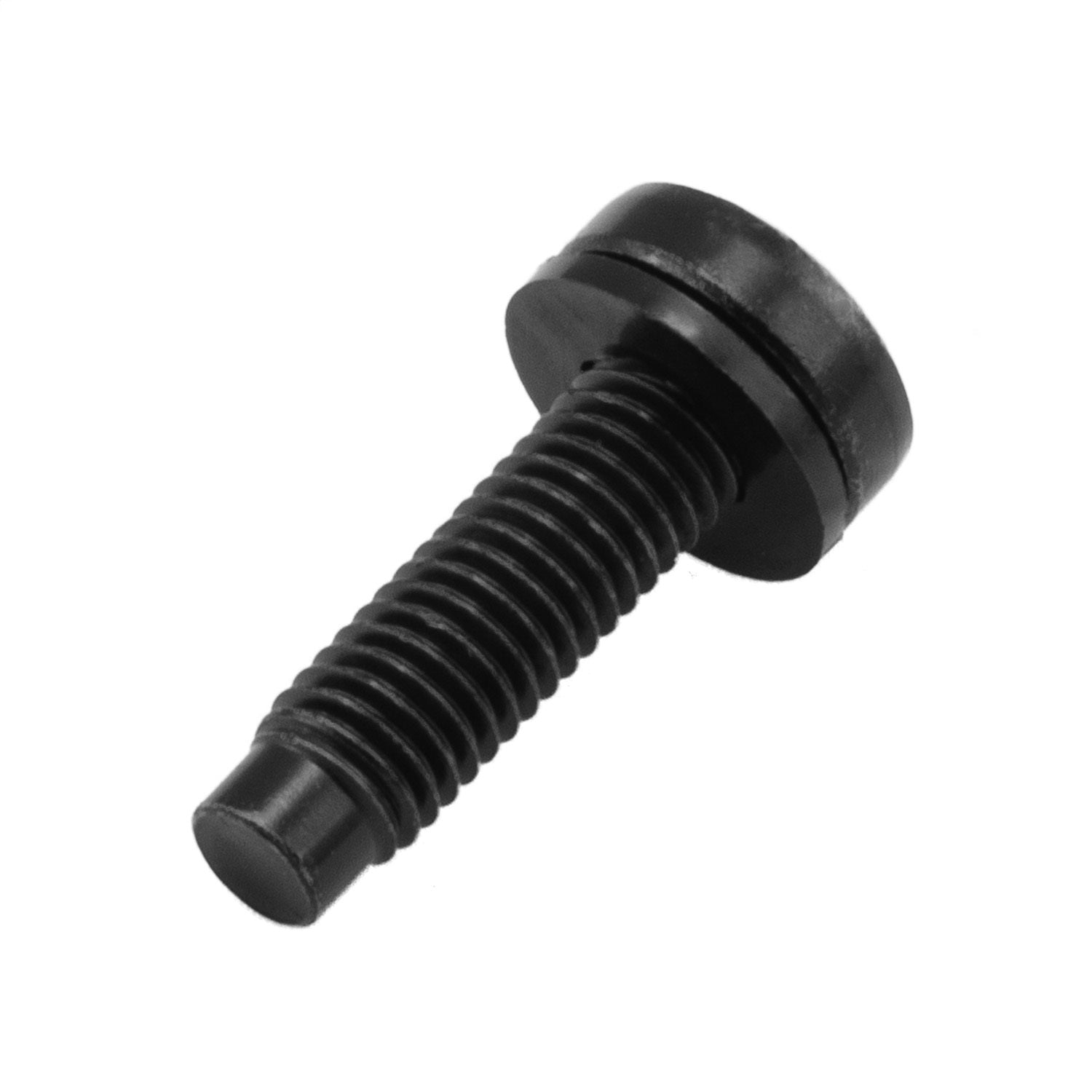 Windshield Bracket Screw M8-1.25 2007-2014 Jeep Wrangler JK / Jku OMIX-1