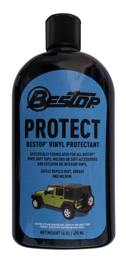 Protectant 16 Oz Bottle Bestop-1