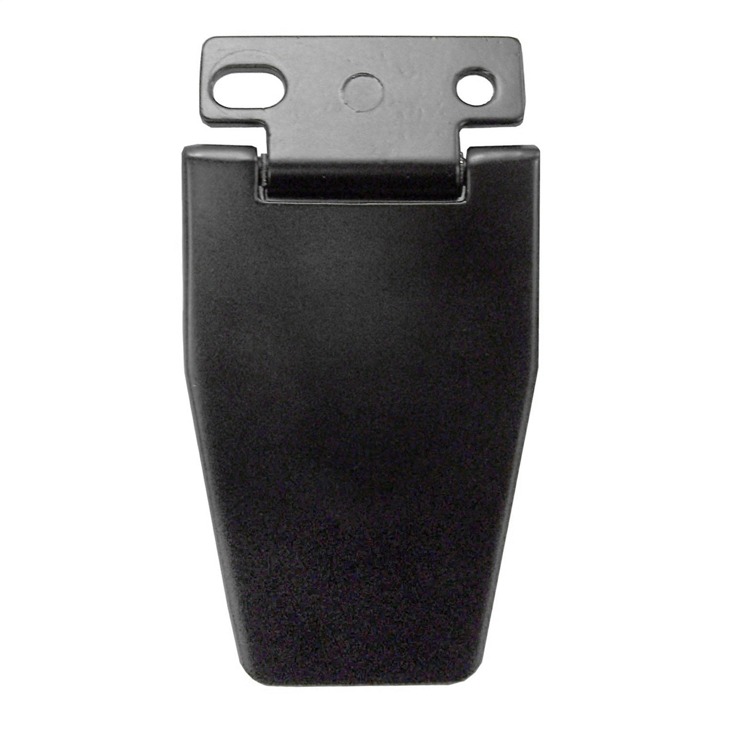 Liftgate Hinge Left Fits The Driver Side Of 97-06 Wrangler TJ And 04-06 Wrangler Unlimited Lj OMIX