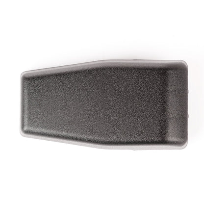 Liftgate Hinge Cover 2007-2017 Jeep Wrangler JK/JKU OMIX