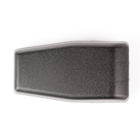 Liftgate Hinge Cover 2007-2017 Jeep Wrangler JK/JKU OMIX
