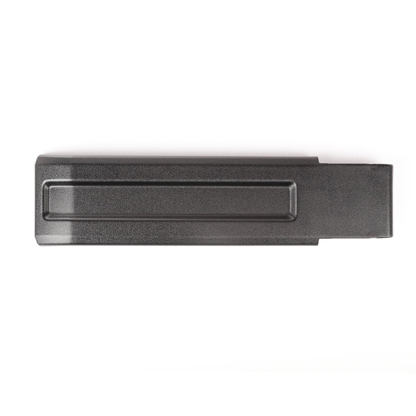 Tailgate Hinge Cover Inner Upper 2007-2017 Jeep Wrangler JK/JKU And Is A Direct Replacement For The Original OMIX