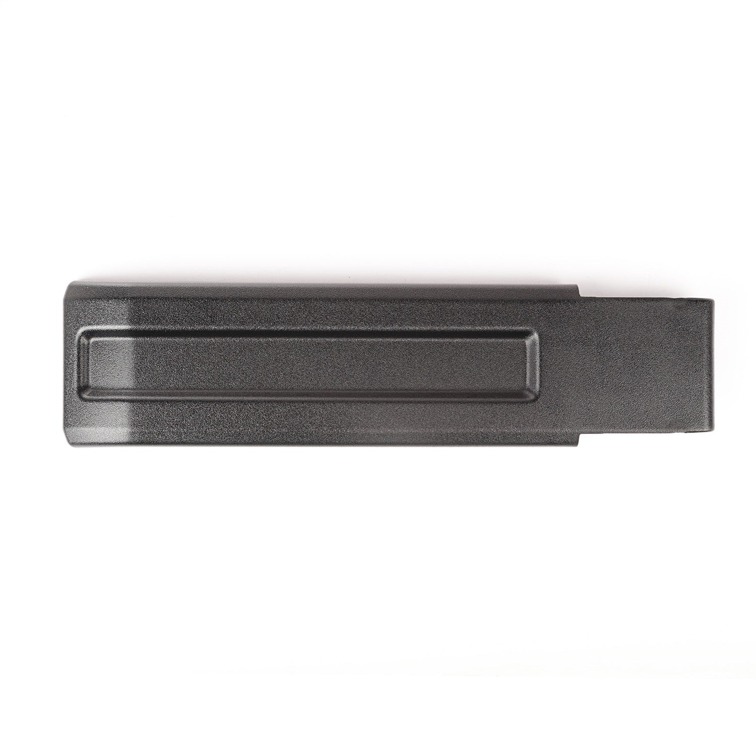 Tailgate Hinge Cover Inner Upper 2007-2017 Jeep Wrangler JK/JKU And Is A Direct Replacement For The Original OMIX