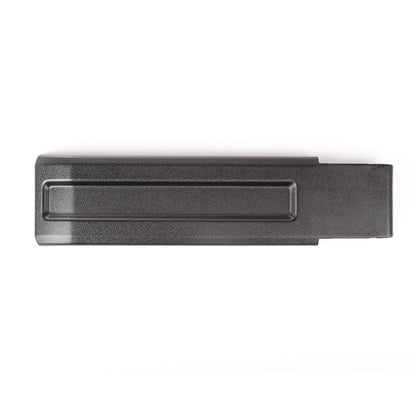 Tailgate Hinge Cover Inner Upper 2007-2017 Jeep Wrangler JK/JKU And Is A Direct Replacement For The Original OMIX