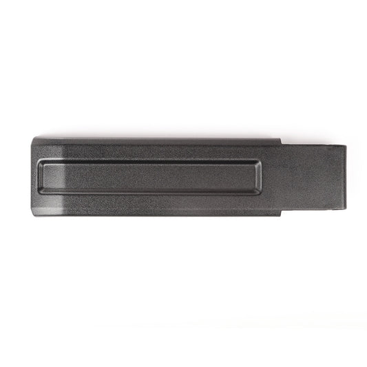 Tailgate Hinge Cover Inner Upper 2007-2017 Jeep Wrangler JK/JKU And Is A Direct Replacement For The Original OMIX