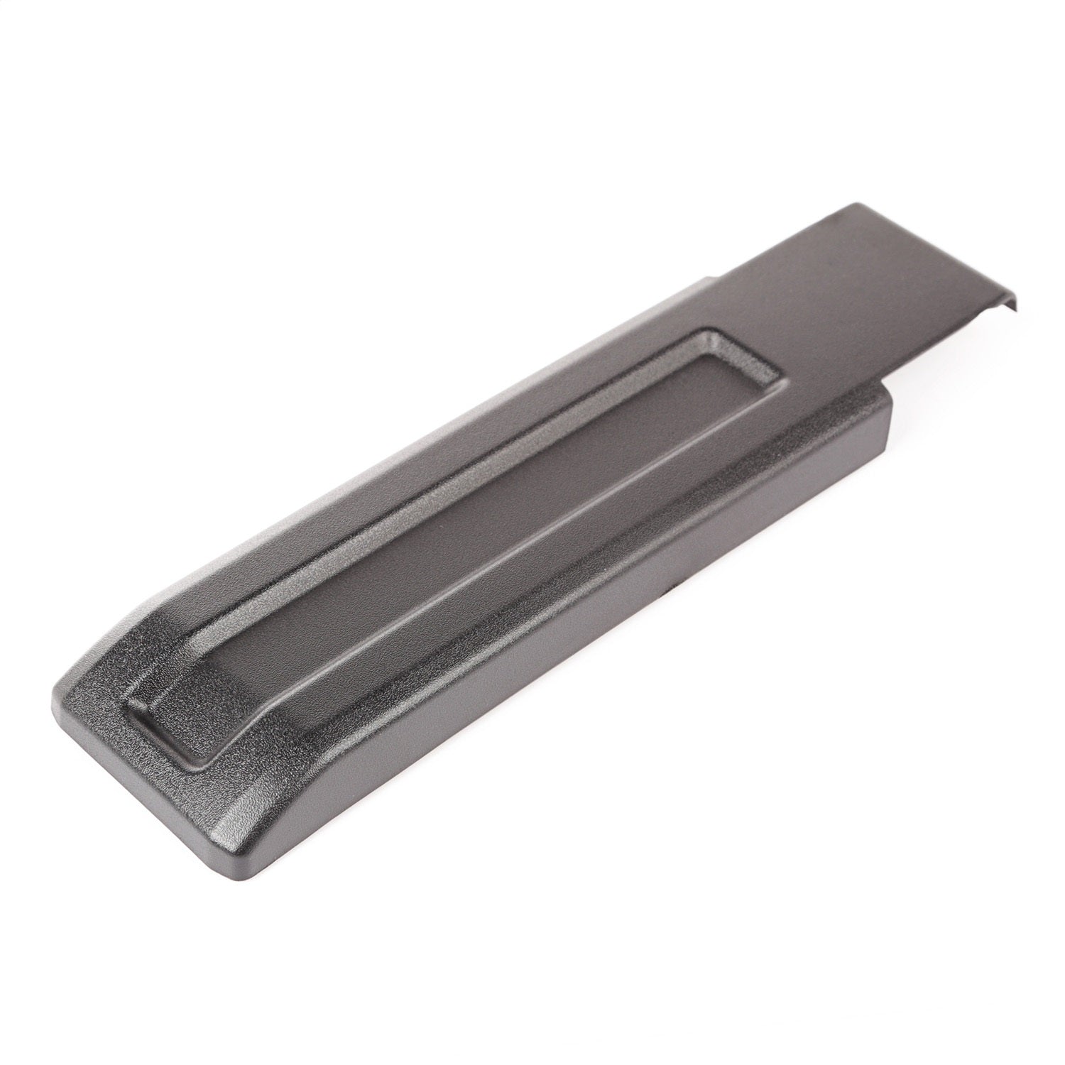 Tailgate Hinge Cover Inner Upper 2007-2017 Jeep Wrangler JK/JKU And Is A Direct Replacement For The Original OMIX-1