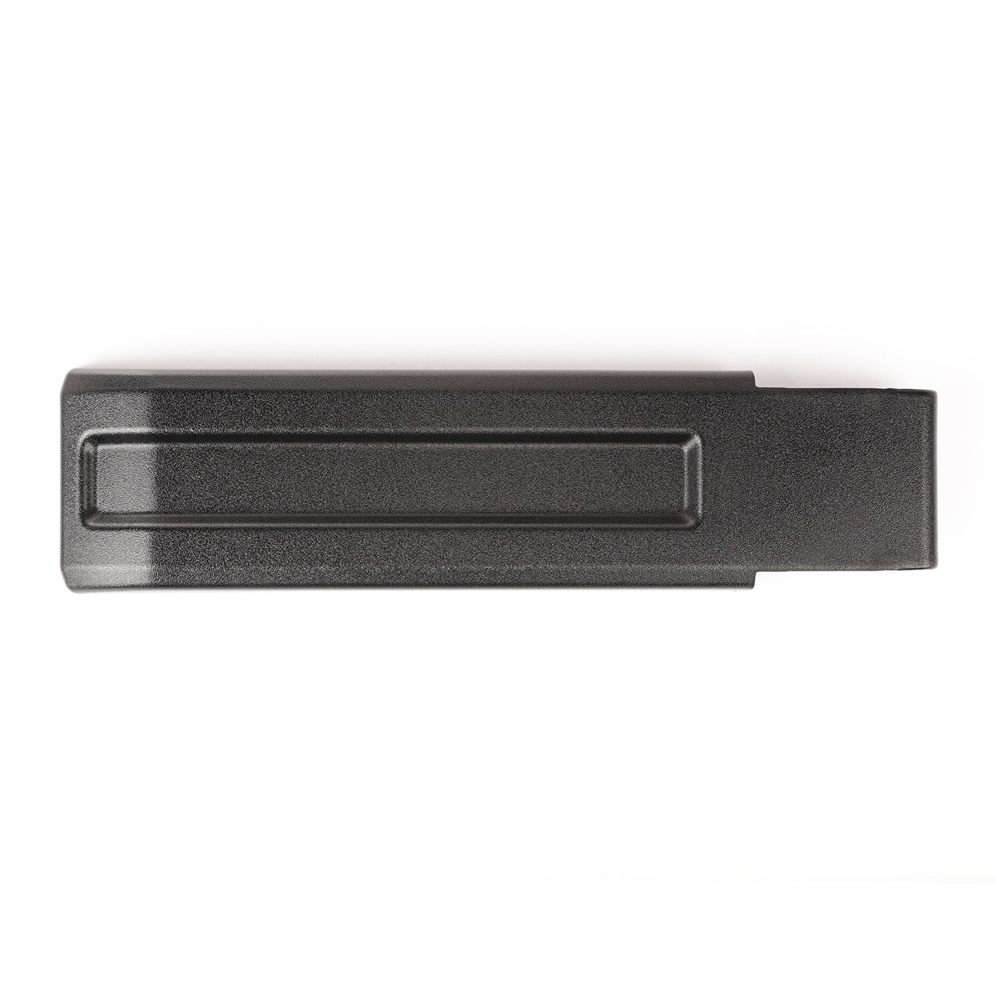 Tailgate Hinge Cover Lower Inner 2007-2017 Jeep Wrangler JK/JKU And Is A Direct Replacement For The Original OMIX