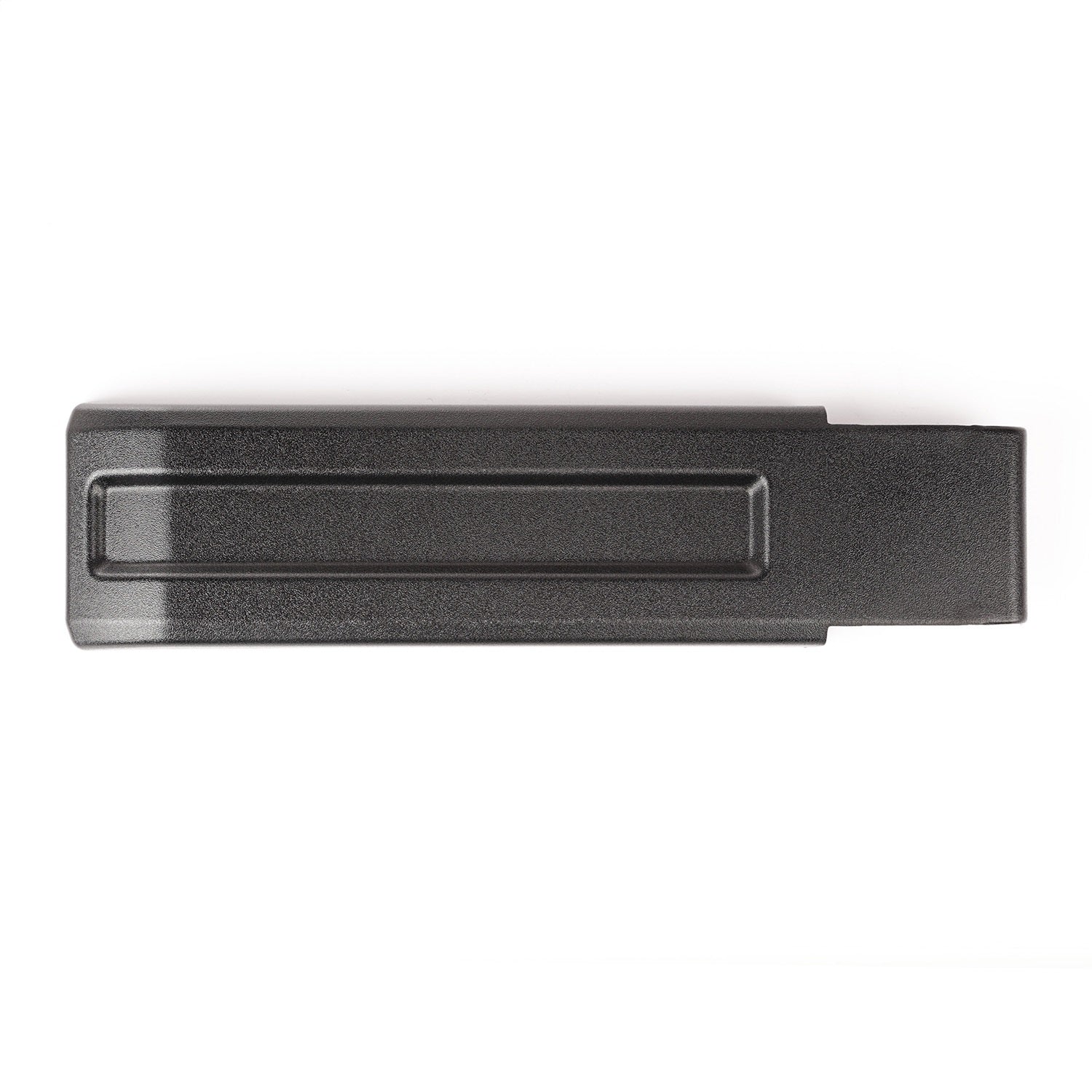 Tailgate Hinge Cover Lower Inner 2007-2017 Jeep Wrangler JK/JKU And Is A Direct Replacement For The Original OMIX