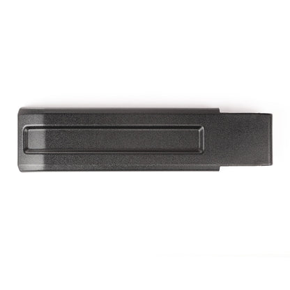 Tailgate Hinge Cover Lower Inner 2007-2017 Jeep Wrangler JK/JKU And Is A Direct Replacement For The Original OMIX