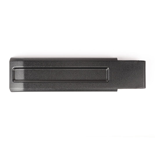 Tailgate Hinge Cover Lower Inner 2007-2017 Jeep Wrangler JK/JKU And Is A Direct Replacement For The Original OMIX