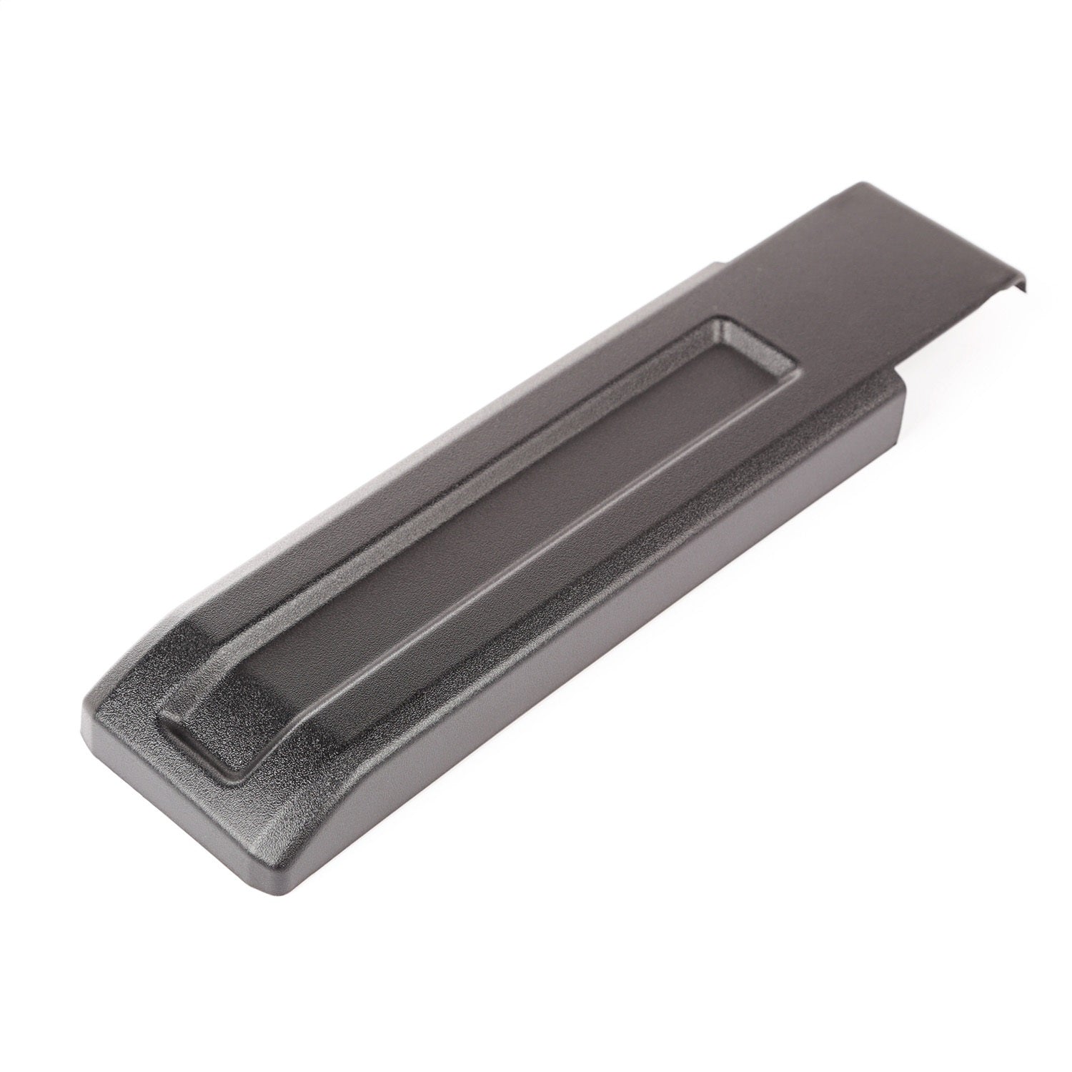 Tailgate Hinge Cover Lower Inner 2007-2017 Jeep Wrangler JK/JKU And Is A Direct Replacement For The Original OMIX-1