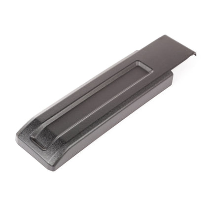 Tailgate Hinge Cover Lower Inner 2007-2017 Jeep Wrangler JK/JKU And Is A Direct Replacement For The Original OMIX-1