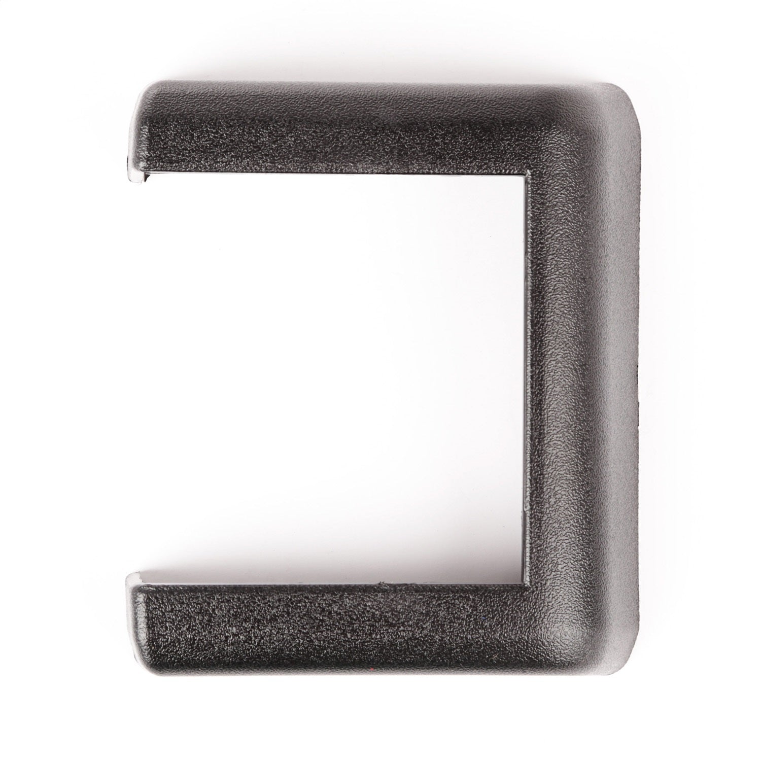 Tailgate Hinge Cover Upper Body 2007-2017 Jeep Wrangler JK/JKU And Is A Direct Replacement For The Original OMIX