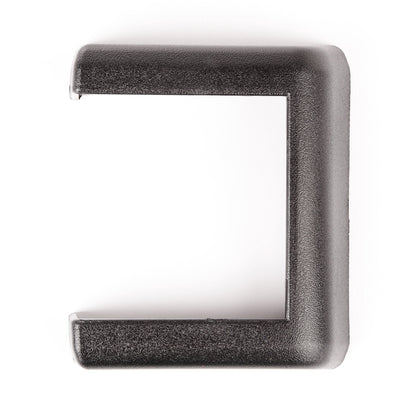 Tailgate Hinge Cover Upper Body 2007-2017 Jeep Wrangler JK/JKU And Is A Direct Replacement For The Original OMIX