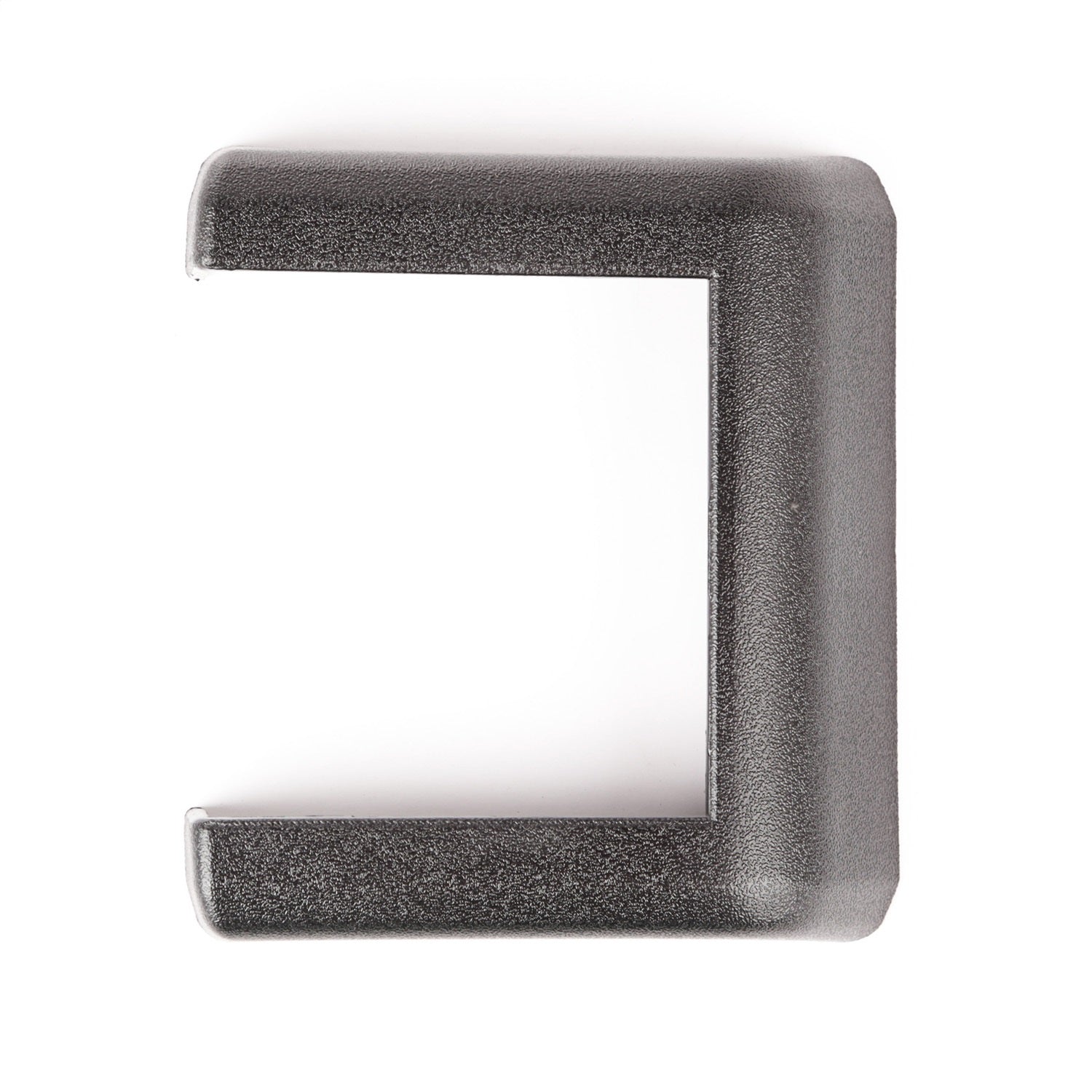 Tailgate Hinge Cover Lower Body 2007-2017 Jeep Wrangler JK/JKU And Is A Direct Replacement For The Original OMIX