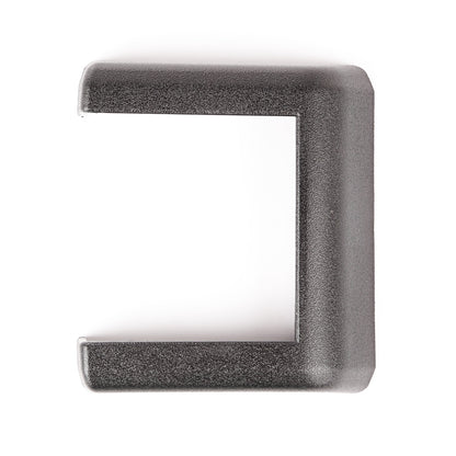 Tailgate Hinge Cover Lower Body 2007-2017 Jeep Wrangler JK/JKU And Is A Direct Replacement For The Original OMIX
