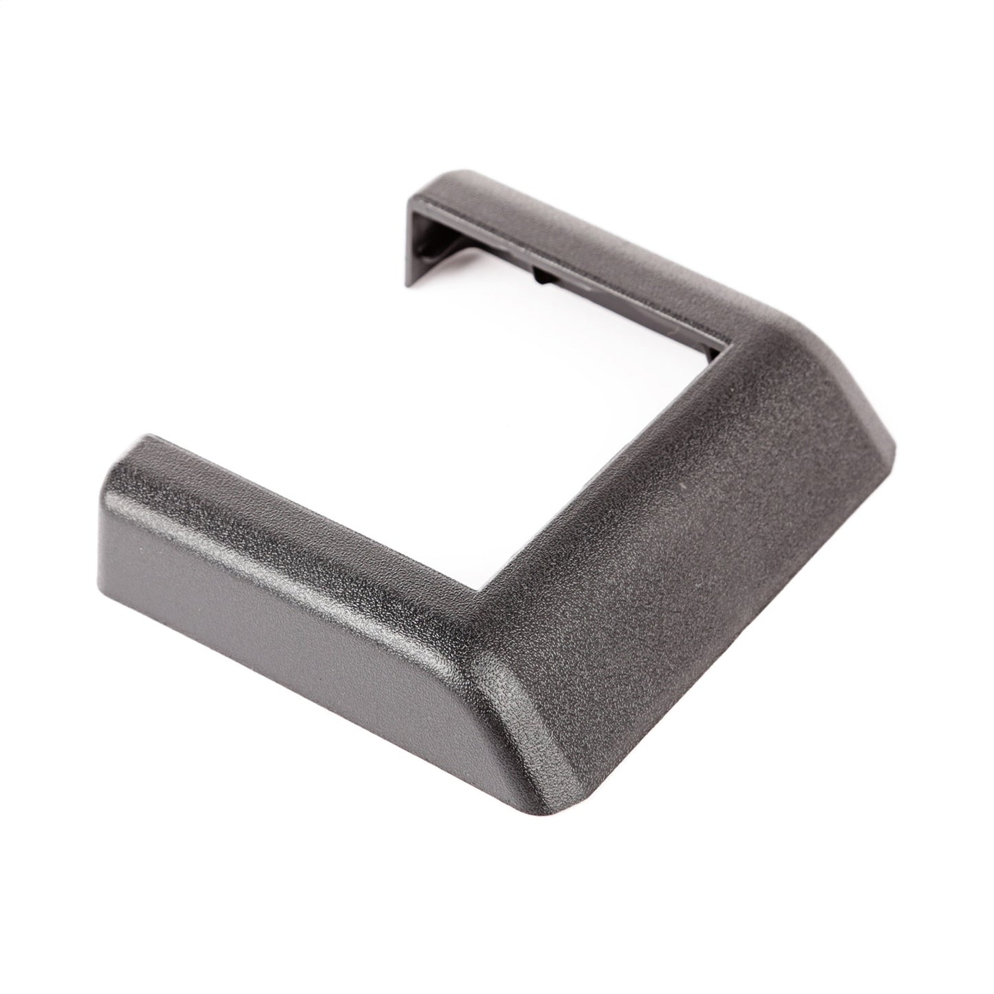 Tailgate Hinge Cover Lower Body 2007-2017 Jeep Wrangler JK/JKU And Is A Direct Replacement For The Original OMIX-1