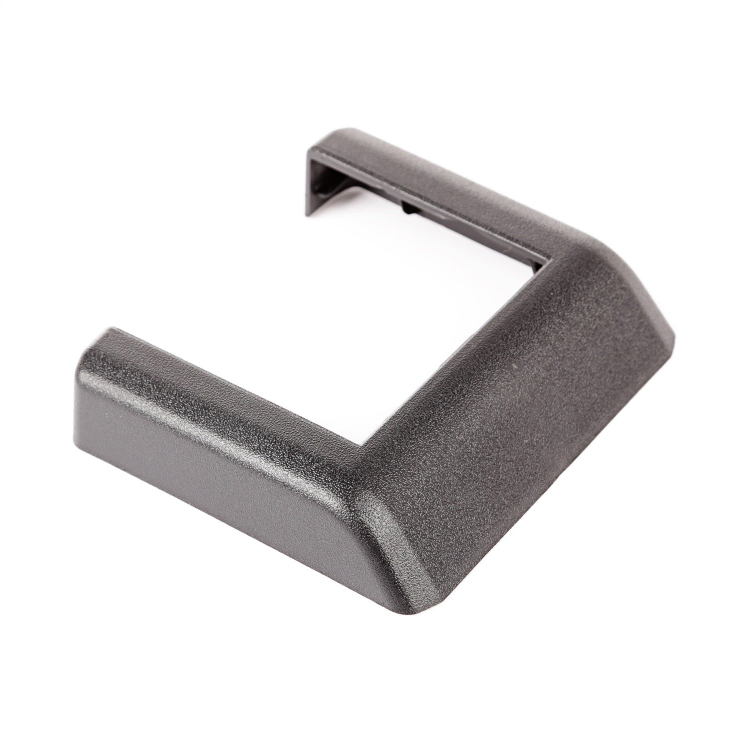 Tailgate Hinge Cover Lower Body 2007-2017 Jeep Wrangler JK/JKU And Is A Direct Replacement For The Original OMIX-1