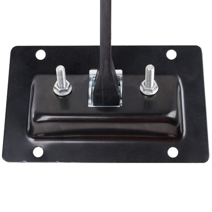 Tailgate Check 2011-2018 Jeep Wrangler JK / Jku OMIX-1