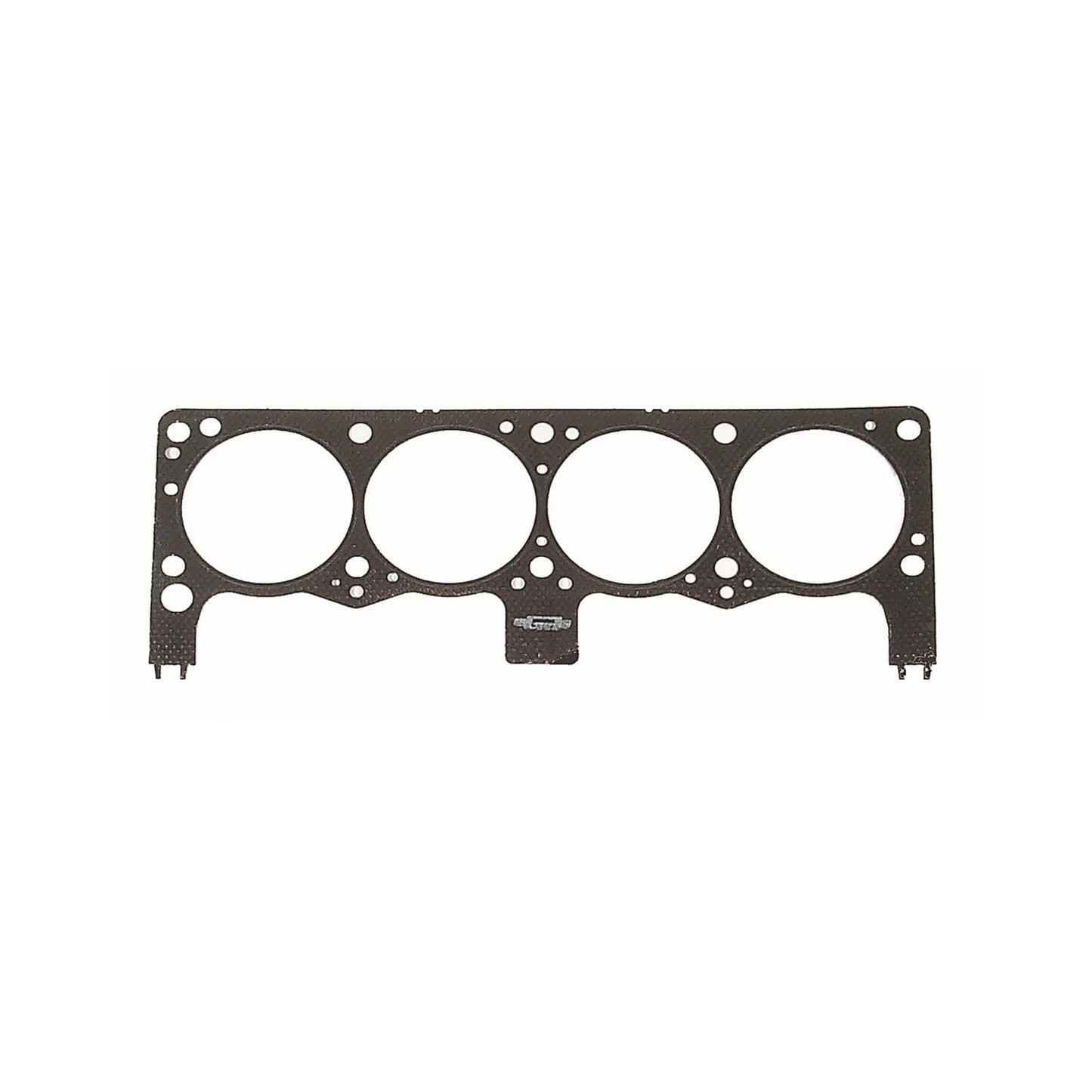 Head Graphite and Steel Fits 1967-1992 Chrysler 318/340/360 LA Small Block 4.140 Inch Bore, .028 Inch Compressed Thickness Mr Gasket