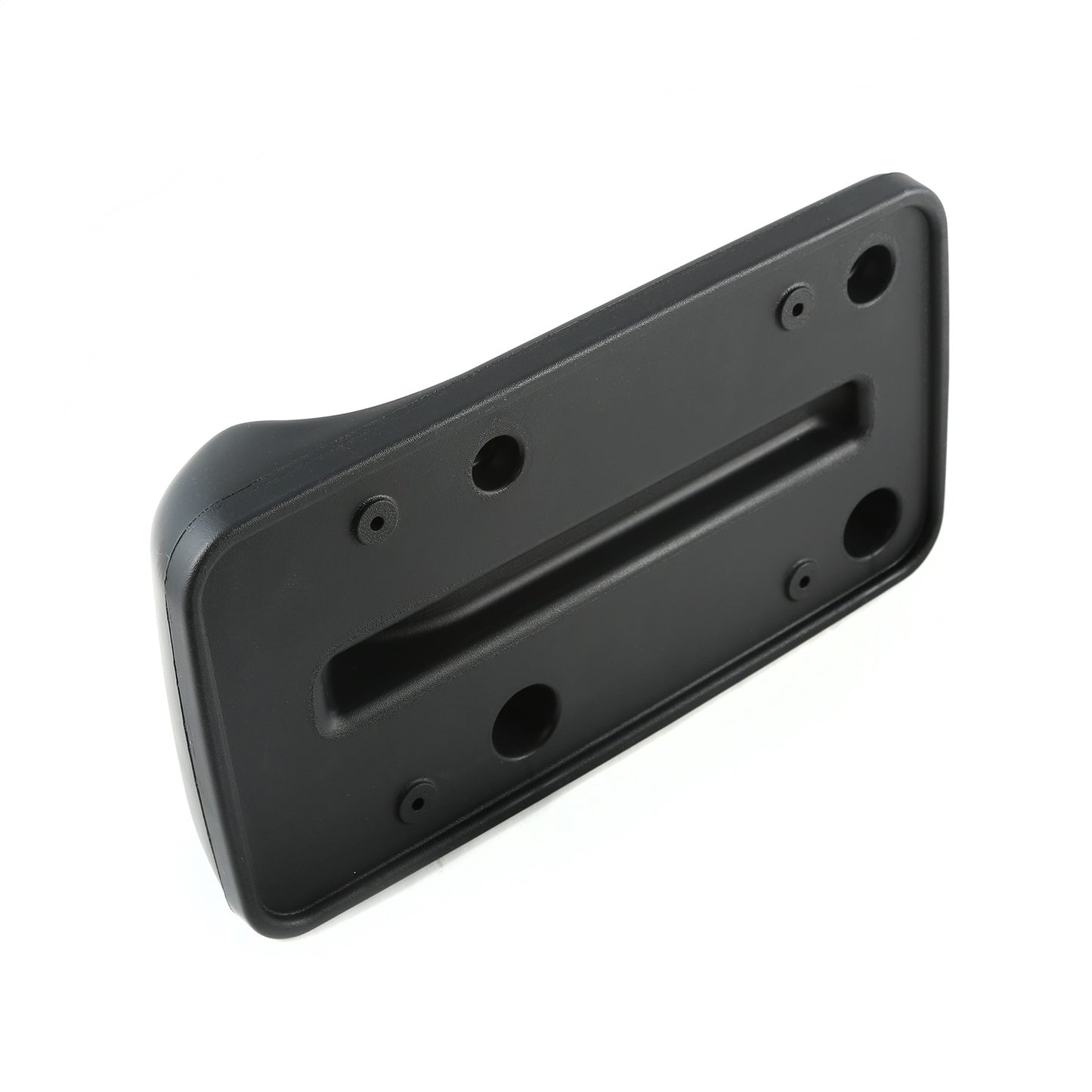 License Plate Bracket Front 1997-2006 Jeep Wrangler TJ OMIX