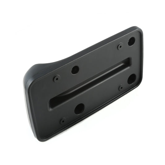 License Plate Bracket Front 1997-2006 Jeep Wrangler TJ OMIX