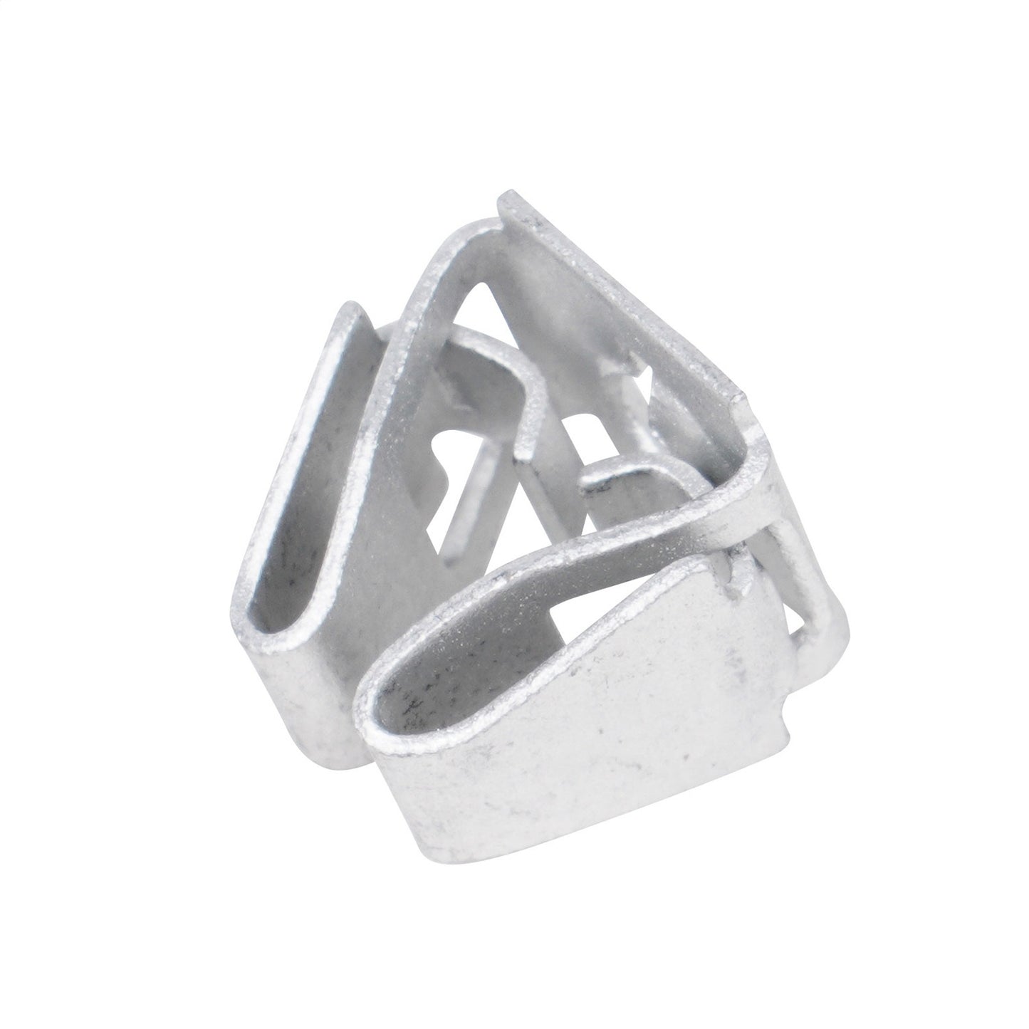 License Plate Bracket Snap In Nut Rear 07-18 JK / Jku OMIX-1