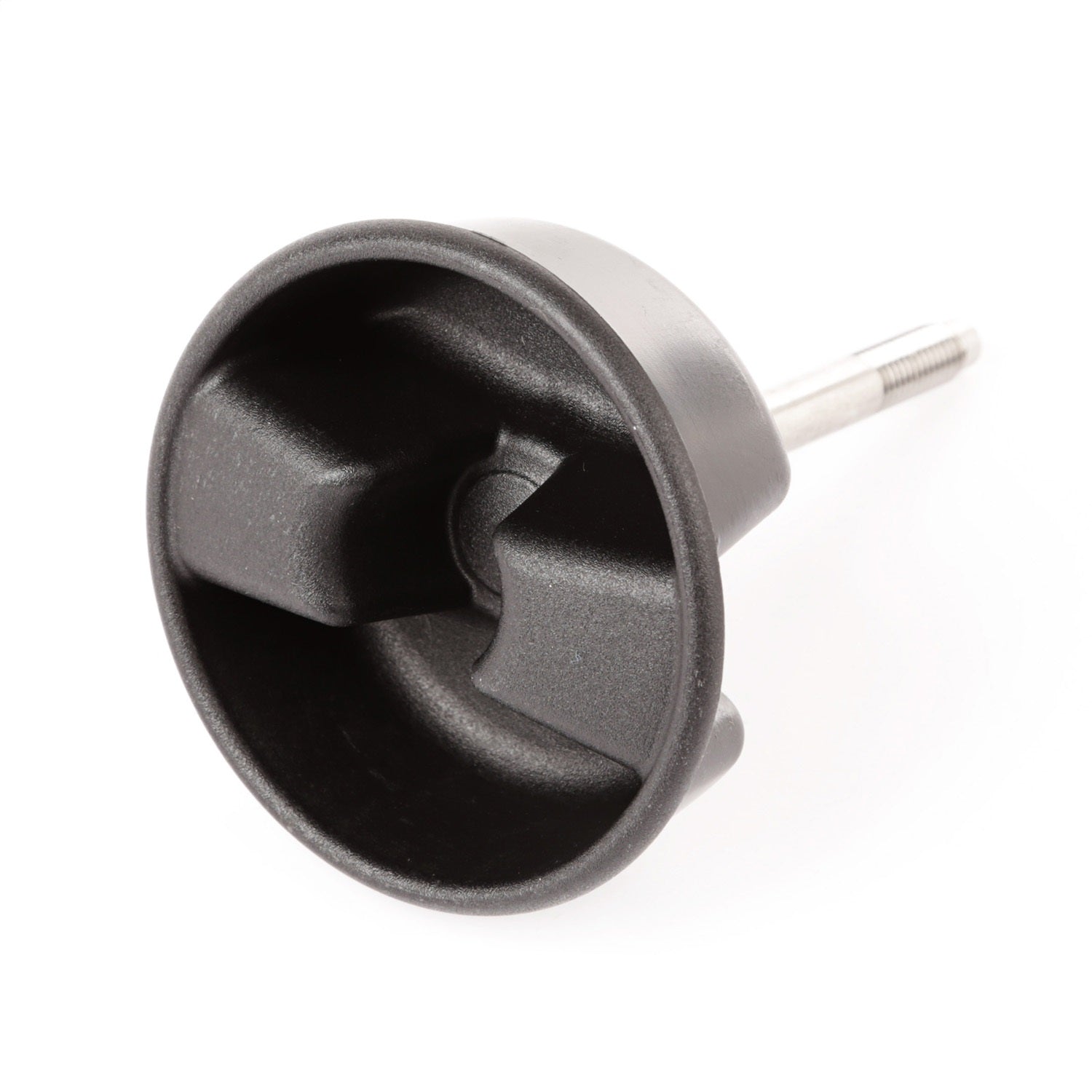 Targa Top Mounting Knob 2007-2017 Jeep Wrangler JK / Jku OMIX-1