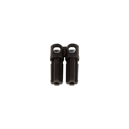 Soft Top Bow Bracket Knuckle Each 2 Required Per Vehicle 2007-2017 Jeep Wrangler JK OMIX