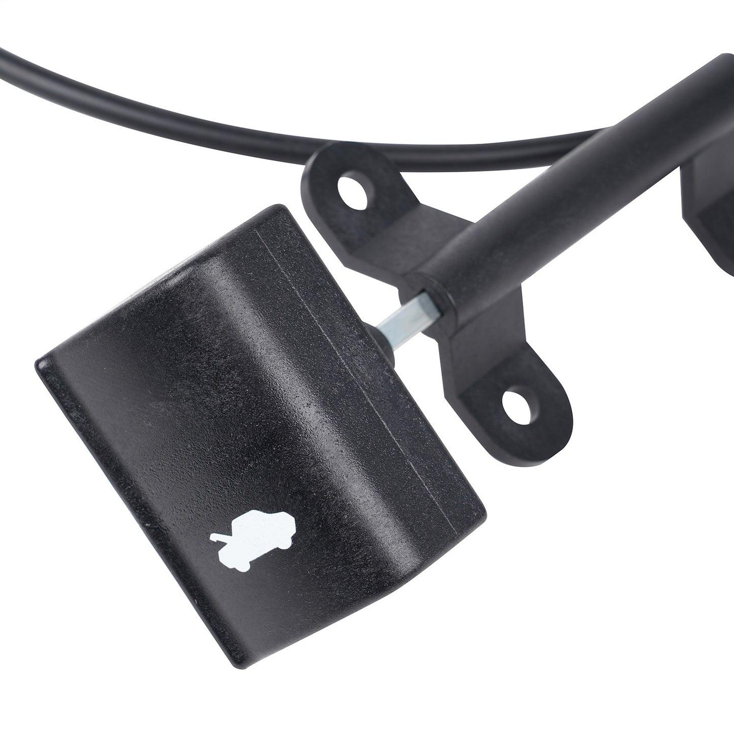 Hood Release Cable 1993-1998 Jeep Grand Cherokee ZJ OMIX-1
