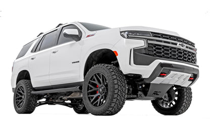 6 Inch Lift Kit Air Ride Chevy/GMC Tahoe/Yukon 4WD (2021-2026) Rough Country-1