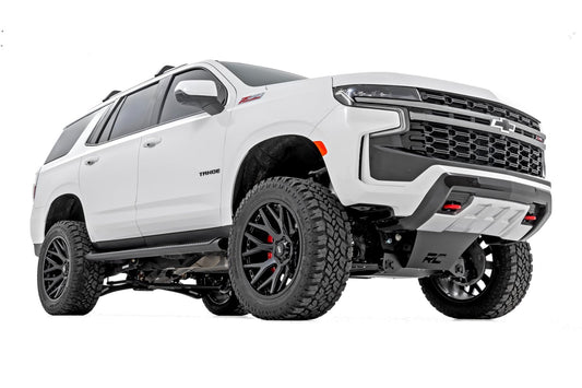 6 Inch Lift Kit Air Ride Chevy/GMC Tahoe/Yukon 4WD (2021-2026) Rough Country-1