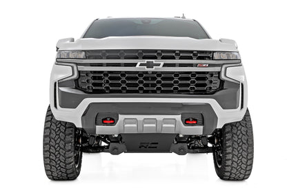 6 Inch Lift Kit Air Ride Chevy/GMC Tahoe/Yukon 4WD (2021-2026) Rough Country-2