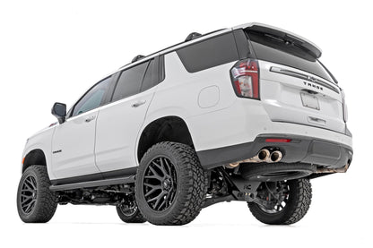 6 Inch Lift Kit Air Ride Chevy/GMC Tahoe/Yukon 4WD (2021-2026) Rough Country-3