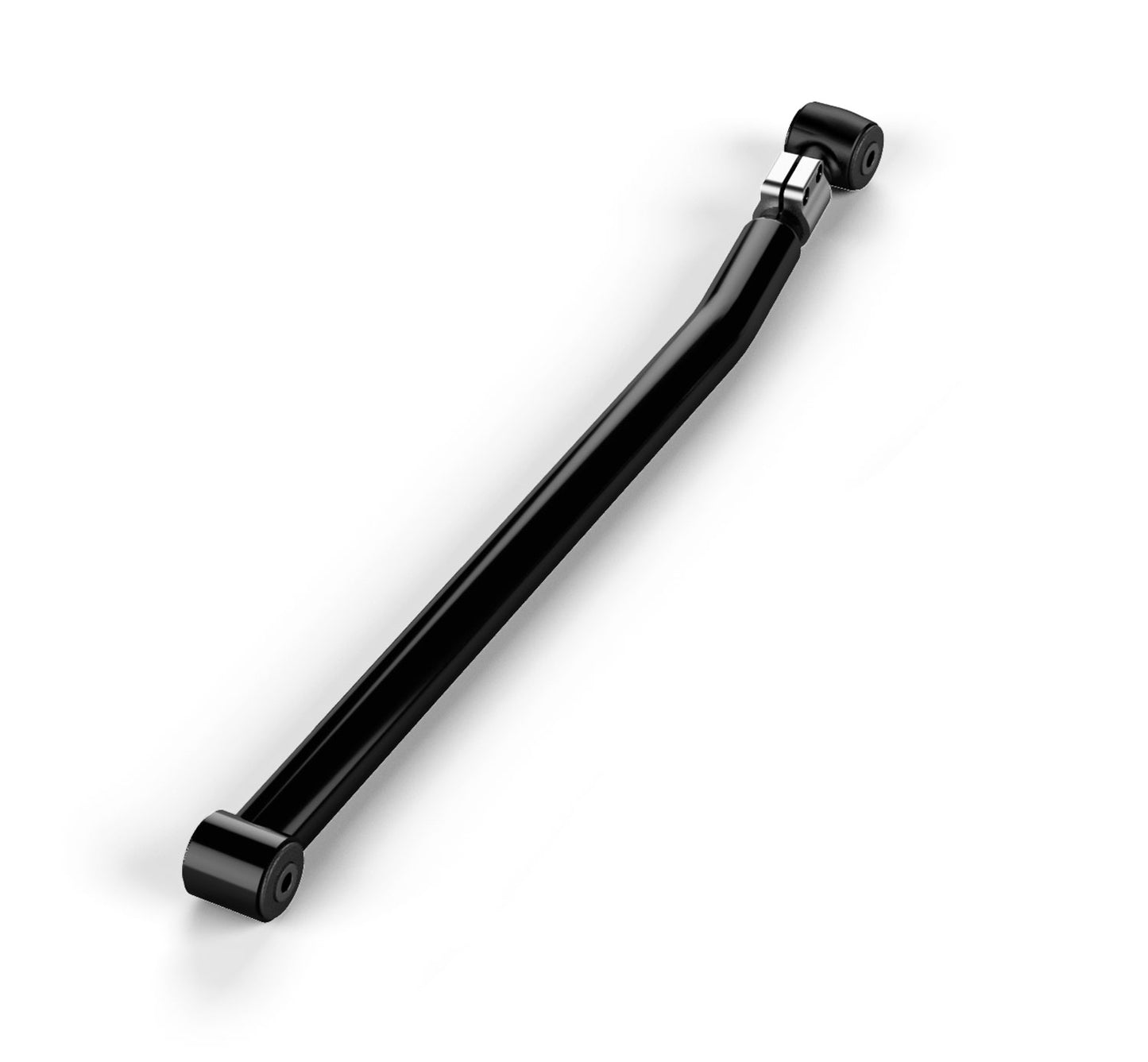 07-18 Wrangler JK Alpine Long Arm Front Lower Left 3-6 Inch Lift TeraFlex