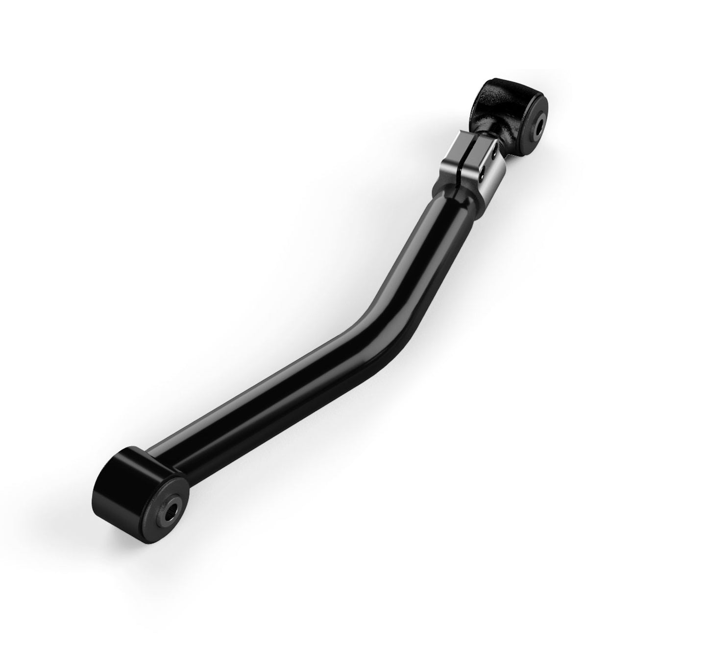 07-18 Wrangler JK Alpine Long Arm Rear Upper Right 3-6 Inch Lift TeraFlex