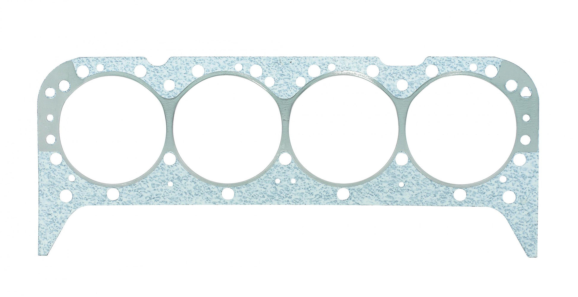 Ultra-Seal Head 1957-1991 Chevrolet 283-350 Gen I Small Block 4.100 Inch Bore .028 Inch Compressed Thickness Mr Gasket