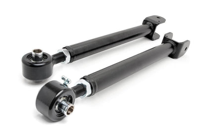 Jeep Adjustable Control Arms 07-18 Wrangler JK Rough Country-3