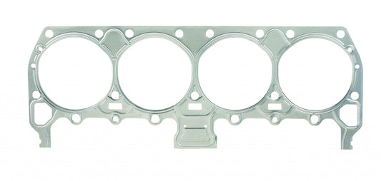 Steel Shim Head Fits 1959-1978 Chrysler 361-440 B/RB Big Block 4.400 Inch Bore, .020 Inch Compressed Thickness Mr Gasket
