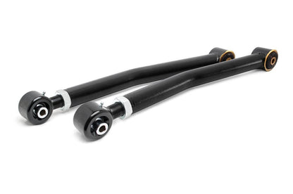 Jeep Adjustable Control Arms 07-18 Wrangler JK Rough Country-2