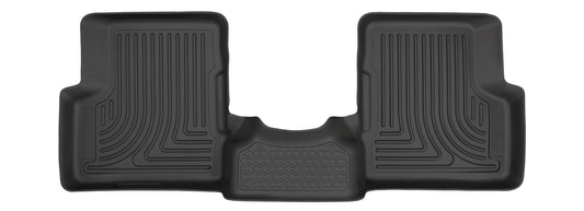 Weatherbeater 2nd Seat Floor Liner For 2015-2022 Jeep Renegade Husky Liners