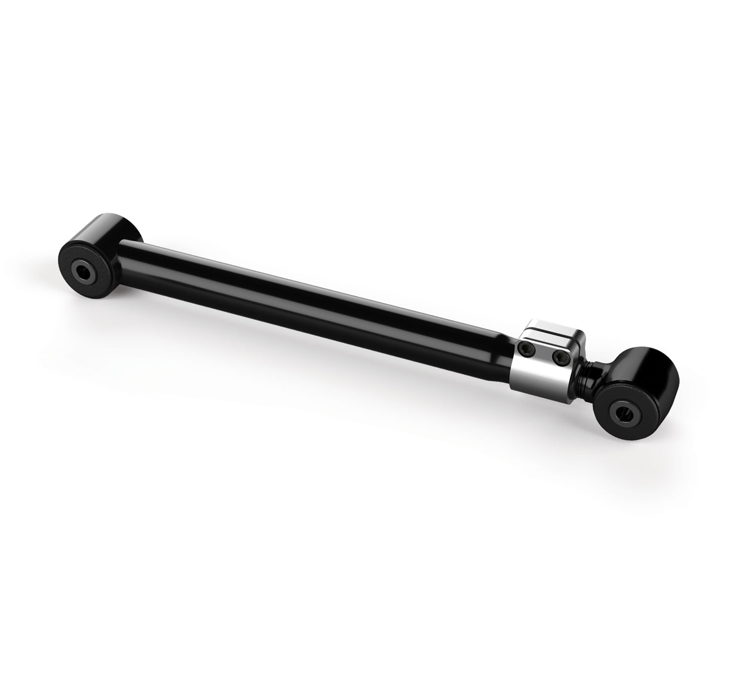 07-18 Wrangler JK Alpine Short Arm Rear Lower Right 2-4 Inch Lift TeraFlex