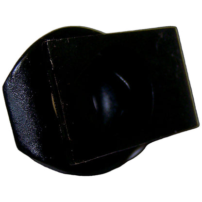 Mounting Clip Nut for 84-01 Jeep XJ Cherokee, MJ Comanche, Front or Rear Bumpers Crown Automotive-2